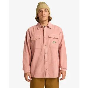 Long sleeve shirt Billabong Bong Days image-2
