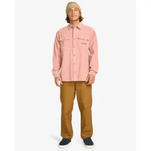 Long sleeve shirt Billabong Bong Days image-4