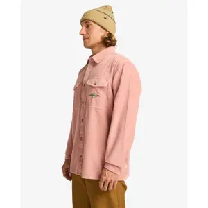 Long sleeve shirt Billabong Bong Days image-5