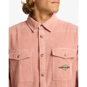 Long sleeve shirt Billabong Bong Days image-6