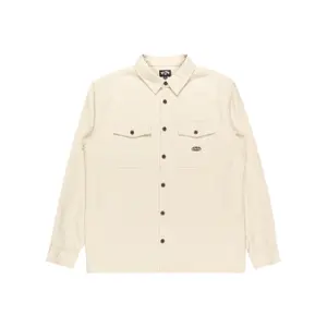 Flannel shirt Billabong Del Mar image-0