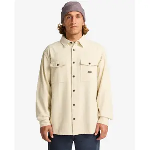 Flannel shirt Billabong Del Mar image-2