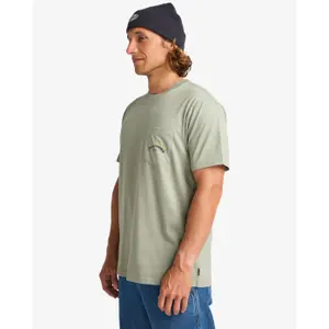 Camiseta Billabong Stacked Arch image-5