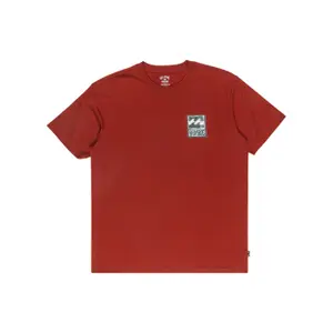 T-shirt Billabong Stamp image-0