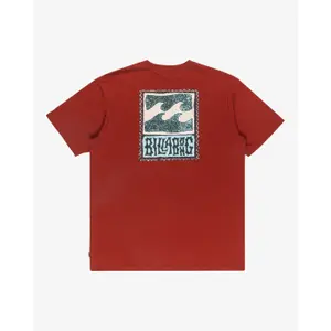 T-shirt Billabong Stamp image-1