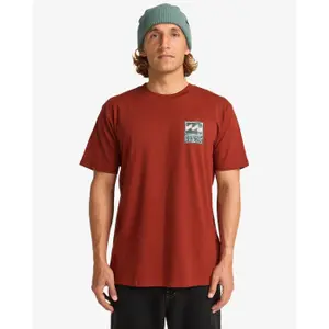 T-shirt Billabong Stamp image-2
