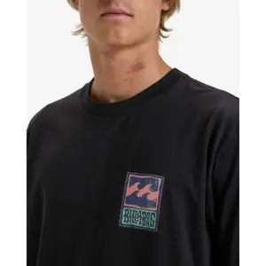 T-shirt Billabong Stamp image-6
