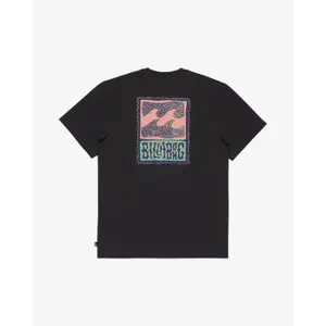 T-shirt Billabong Stamp image-1