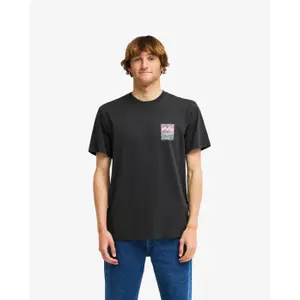 T-shirt Billabong Stamp image-2