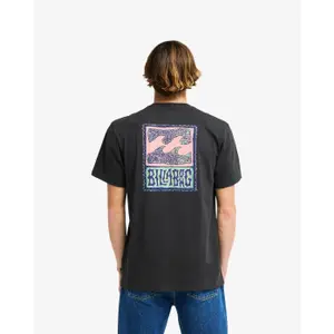 T-shirt Billabong Stamp image-3