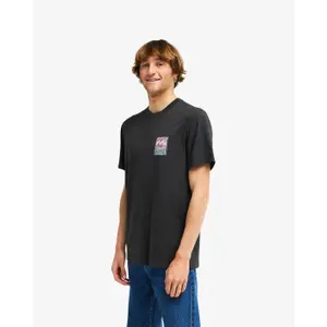 T-shirt Billabong Stamp image-4