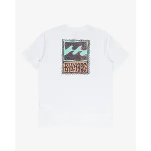 T-shirt Billabong Stamp image-1