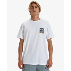 T-shirt Billabong Stamp image-2