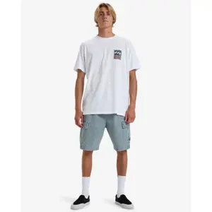 T-shirt Billabong Stamp image-3