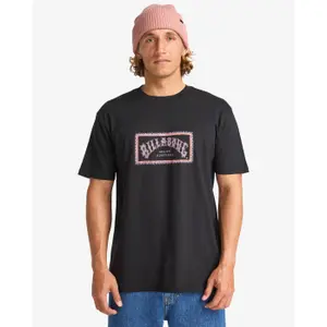 T-Shirt Billabong Arch Frame image-2