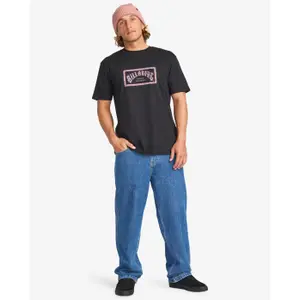 T-Shirt Billabong Arch Frame image-3