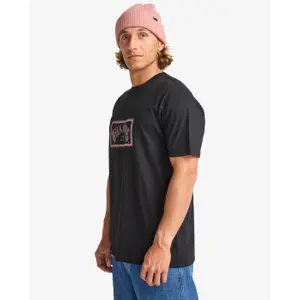 T-Shirt Billabong Arch Frame image-5