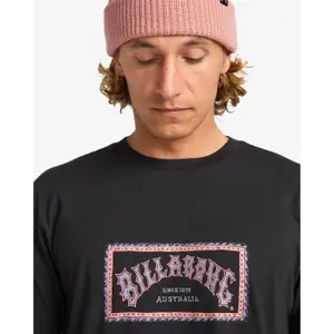 T-Shirt Billabong Arch Frame image-6