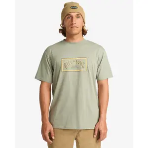 T-Shirt Billabong Arch Frame image-2