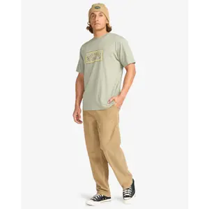 T-Shirt Billabong Arch Frame image-3