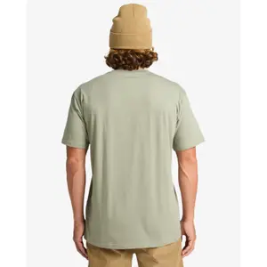 T-Shirt Billabong Arch Frame image-4