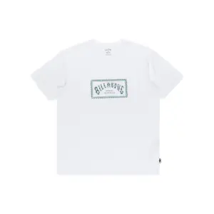 T-Shirt Billabong Arch Frame image-0