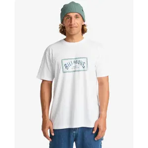 T-Shirt Billabong Arch Frame image-2