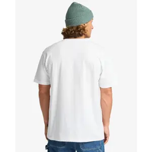 T-Shirt Billabong Arch Frame image-4