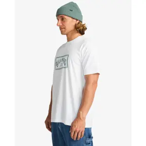 T-Shirt Billabong Arch Frame image-5