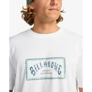 T-Shirt Billabong Arch Frame image-6