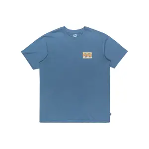 T-shirt Billabong Crayon Wave image-0
