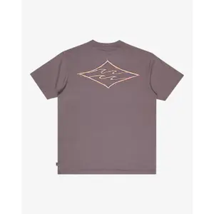 T-Shirt Billabong Crayon Wave image-1