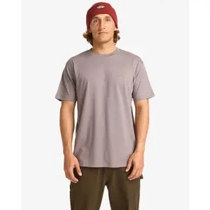 T-Shirt Billabong Crayon Wave image-2