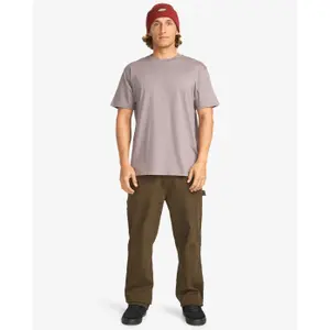T-Shirt Billabong Crayon Wave image-3