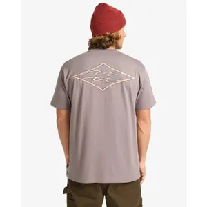 T-Shirt Billabong Crayon Wave image-4