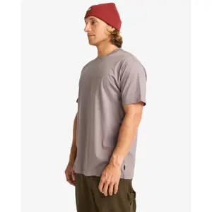 T-Shirt Billabong Crayon Wave image-5