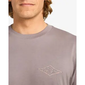 T-Shirt Billabong Crayon Wave image-6