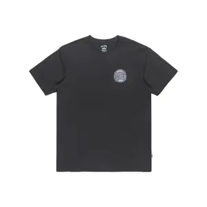 T-shirt Billabong Crayon Wave image-0