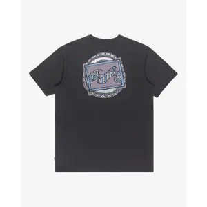 T-shirt Billabong Crayon Wave image-1