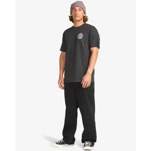 T-shirt Billabong Crayon Wave image-5