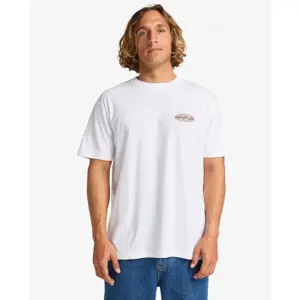T-shirt Billabong Crayon Wave image-2
