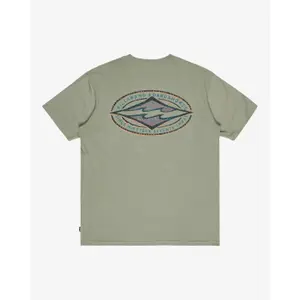 T-shirt Billabong Diamond Vision image-4