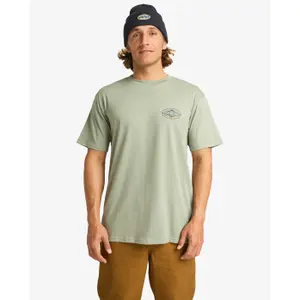 T-shirt Billabong Diamond Vision image-2