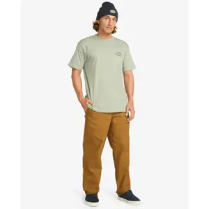 T-shirt Billabong Diamond Vision image-1