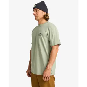 T-shirt Billabong Diamond Vision image-3