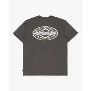 T-shirt Billabong Diamond Vision image-1