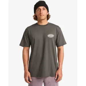 T-shirt Billabong Diamond Vision image-2