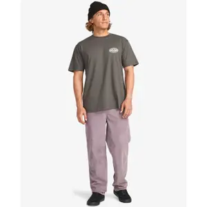 T-shirt Billabong Diamond Vision image-3