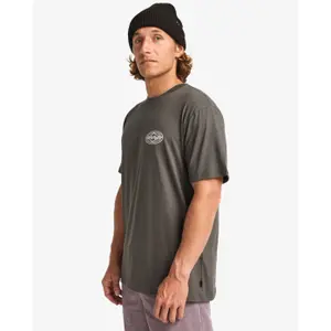 T-shirt Billabong Diamond Vision image-5