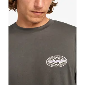 T-shirt Billabong Diamond Vision image-6